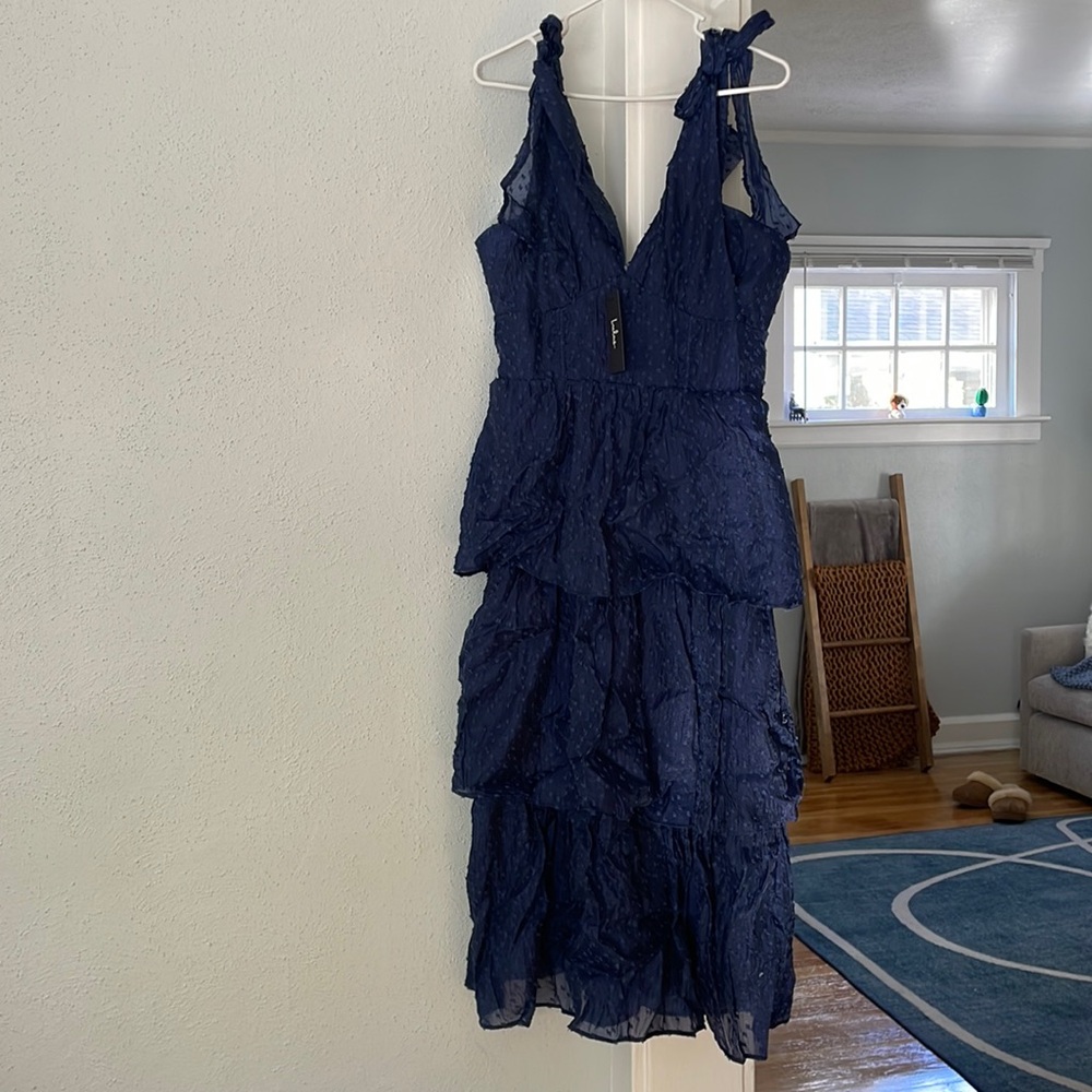 NWT Lulu’s dress